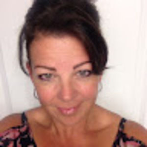 Meet your Posher, Terri